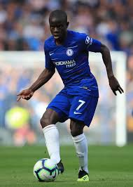But perhaps the smartest move by those pulling the strings at chelsea has been to keep n'golo kante, a colossus of this champions league final; Pin On Chelsea