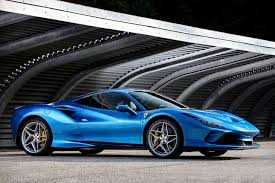 フェラーリf8トリブート mr 7at 海外試乗記 の画像19枚 webcg フェラーリ ブート ピスタ