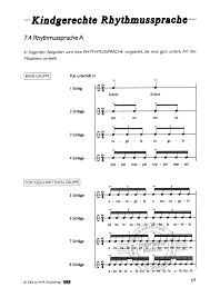 Diese zeigen dir an, wie lange ein ton im verhältnis zu den anderen. Djembe Spiel From Alexander Kastli Buy Now In Stretta Sheet Music Shop