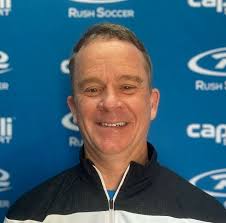 Pensacola Futbol Club Rush