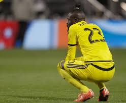 Sierra leone international kei kamara has agreed to join the finnish veikkausliiga side hifk helsinki, football sierra leone. Who Is Kei Kamara Sonny Side Of Sports