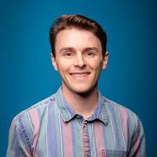 Mark Tolbert's Instagram, Twitter & Facebook