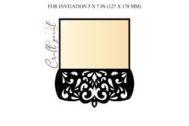 Download Laser Cut Pocket Envelope Template Graphic By Craft Point Art Creative Fabrica Yellowimages Mockups