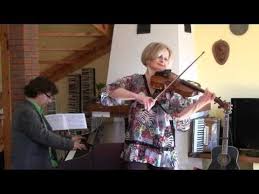 Peter Gabriel Book Of Love Violin Cover Duo Amor Wedding Music Violin Peter Gabriel