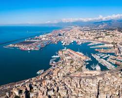 Immagine di Genova