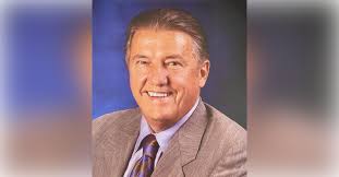 Obituary information for William Louis Simonini