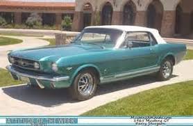 Image result for Twilight Turquoise 1965 Falcon