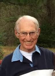 John Ralph Eubanks Obituary (2023)