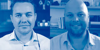 Episode 97: Mark Holthe, Founder and Chief Inspirational Officer at Holthe  Immigration Law