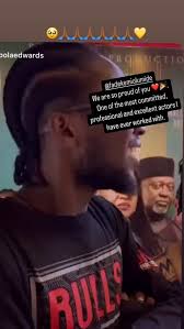 Sampson Afolabi-Johnson God!!