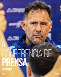 Tigre Minuto Cero: 1/11/25