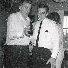 Floyd Gregory Obituary (2015)