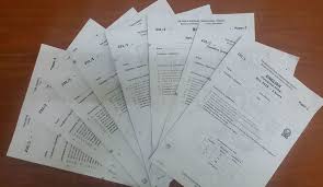 Knec Kcse Past Papers 2018 With Answers For Revision Online Download Past Papers Revision Papers National Examination