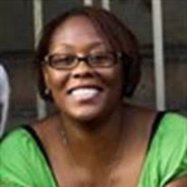 Tina Chiles Iverson (1966-2013)