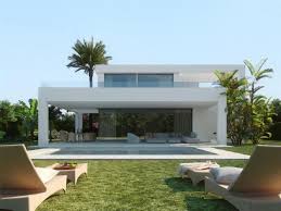 252 häuser und wohnungen zum kauf in marbesa, spanien, ab 120.000 euro. Angebot Hochmoderne Neubau Villen In Bestlage Mit Meerblick
