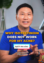 Why isotretinoin is not working for your acne? 💊 Isotretinoin is a common  treatment for severe acne, but it doesn’t always work for everyone. The key  to success often lies in personalized dose ...