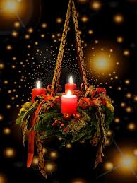 Kedatangan Natal Waktu Adven Foto Gratis Di Pixabay