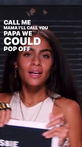 Say it again … , 🎥 new lyric video, full mugshot scene, k bi. Comment 👖  if u want the algorithm to keep blessing u.k bi., Full vid:  https://www.youtube.com/watch?v=B83hiuzYEsQ&ab_channel=JessieReyez