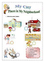 We did not find results for: 8 Neighbourhood Ideas Kindergarten Social Studies The Neighbourhood Community Helpers