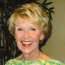 Betty Kirtley's Instagram, Twitter & Facebook