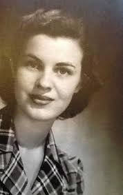 Greta Joan Turner Davis Thorpe