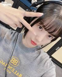 231022 DJ Eunbi with Park Soyoung and Choi Sungmin