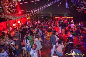 Best clubs in goa 2020? 14 Best Clubs In North Goa North Goa Clubs For Partying Treebo