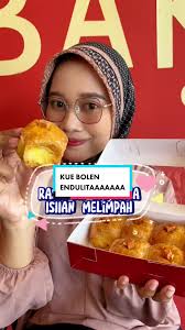 Thankyou YANG SUKA KUE BOLEN SINI SINI MERAPAT !! Ceritanya lagi mampir di  BIla Bakery Cabang Sumoroto lokasinya Jl. Ponorogo