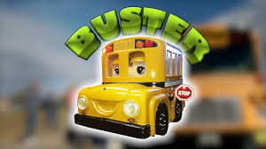 Also look at our large collection of transportation coloring pages for preschool, kindergarten and grade school children. Buster The School Bus