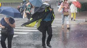 台南, 西南氣流, 豪雨, 淹水, 水利局, 降雨 巴威「挑戰強颱」持續影響台灣 雨彈連炸6天越晚雨越大 2020/08/24 18:35 2020/08/24 18:35 Ademvbyzvhropm