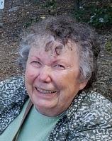 Marylee Morrison Obituary (1933