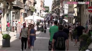 In alcune regioni l'incidenza è in crescita da alcune settimane: Lo Studio Sicilia Sardegna E Veneto Sono Le Tre Regioni Piu A Rischio Zona Gialla