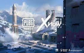 Are You Ready To Play Pubg Mobile In A New Snowy Environment Trailer Lancamentos Ps4