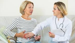 Menopause does not cause cancer. Five Warning Signs Of Cervical Cancer Moffitt