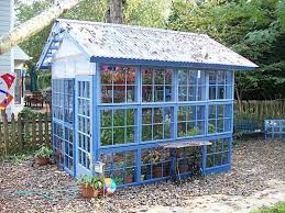 25 amazing diy green house ideas that are easy to create. 11 Cool Diy Greenhouses With Plans And Tutorials Shelterness