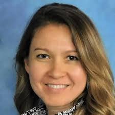 Candy Miranda, Nurse Practitioner