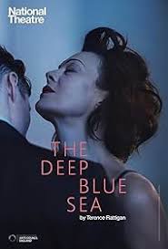 National Theatre Live: The Deep Blue Sea (2016)