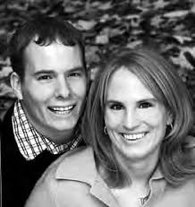 Eucharist helps couples keep God at center of their lives