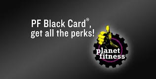 So charges for anunal membership in planet fitness is $39 per year so if you choose black card $10 dollars monthly. Enjoy All The Perks Of The Planet Fitness Black Card With Power 98