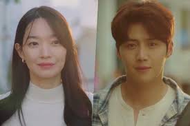 Kim seon ho is currently a fixed cast member on the south korean variety show, 2 days & 1 night. Watch Kim Seon Ho And Shin Min Ah Are Beautiful People Enjoying A Beautiful Summer In New Drama Teaser Soompi