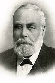 Vernon John Charlesworth