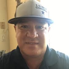 Lonnie Granger (@GrangerLonnie)