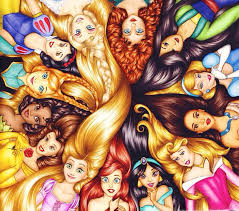 Select from premium brown princess of the highest quality. Disney Princess Hair Diamond Painting Kit Paint With Diamonds Kit