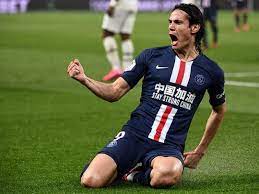 Manchester united striker edinson cavani has been charged with an 'aggravated breach' of the fa's social media rules after sharing a post which contained a controversial term on instagram. Premier League Manchester United Sign Free Agent Edinson Cavani Football Gulf News