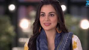 Shraddha Arya Celebrity Style In Kundali Bhagya Episode 35 2017 From Episode 35 Charmboard This is the official facebook page of preeta arora who is one of the lead character of zeetv's kundali bhagya. kurta