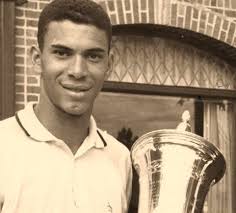Bill Wright, primer golfista negro en campeón USA