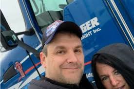 Challenger Motor Freight Archives