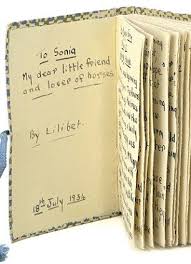 The Queen S Handwritten Novel That She Dedicated To Sonia The Little Girl The Queen Chose To Be Her Best F Royal Family England Hm The Queen Handwritten Type