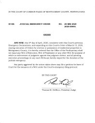How to file for emergency custody in pa. Ujs Coronavirus Information Unified Judicial System Of Pennsylvania