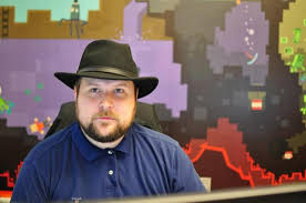 Nebezyzvestnyj Notch Ili Kak Zovut Sozdatelya Majnkraft